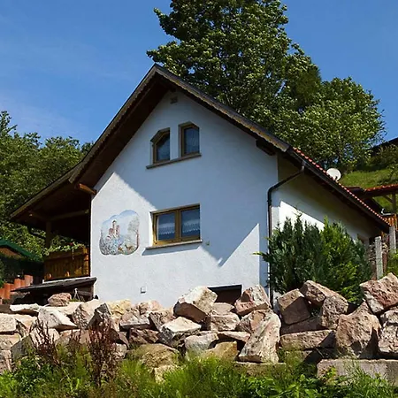 Σπίτι διακοπών Holiday Dolmarblick Steinbach-hallenberg - Dmg07013-f