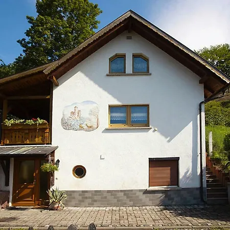 Σπίτι διακοπών Holiday Dolmarblick Steinbach-hallenberg - Dmg07013-f Kurort Steinbach-Hallenberg