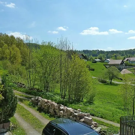 Σπίτι διακοπών Holiday Dolmarblick Steinbach-hallenberg - Dmg07013-f